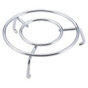 キャプテンスタッグ captainstagダッチオーブンスタンド M-5706アウトドアグッズ(M5706)