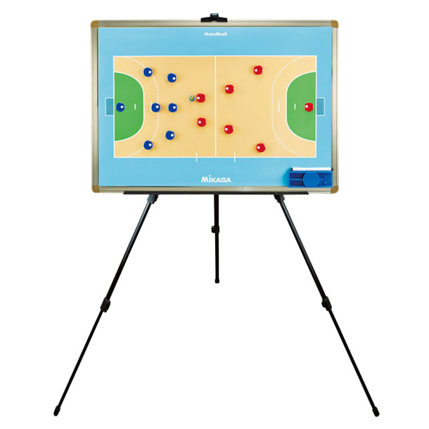 ミカサ mikasaハンド特大作戦盤(三脚付)ハントドッチキグ(SBHXL)
