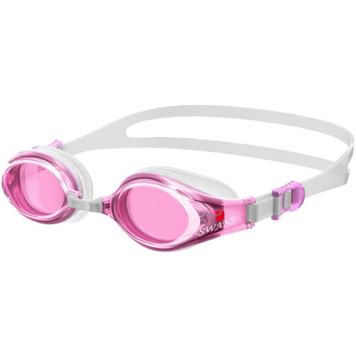 スワンズ SWANS女性用フィットネスゴーグル水泳ゴーグル(SW30PAF-PICLA) スワンズ SWANS女性用フィットネスゴーグル水泳ゴーグル(SW30PAF-PICLA)