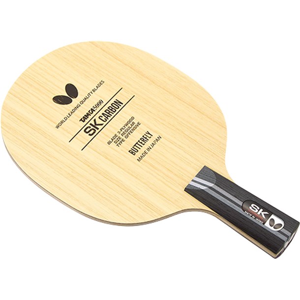 バタフライ ButterflySKカーボン - CS卓球ペンラケット(23920)(4)