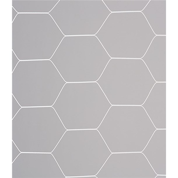 エバニュー EvernewイッパンサッカーゴールネットキッコウS115Cサッカーネット(ekd841)