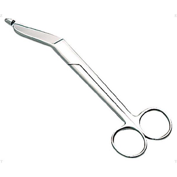 フィノア Finoaハサミ 18.5CMボディケアテーピング(911)