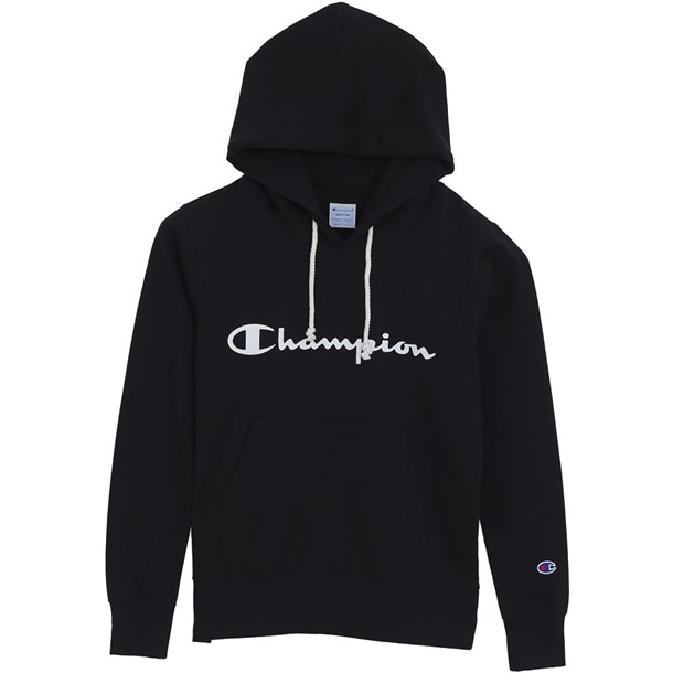 `sI ChampionHOODED SWEATSHIR(fB[X)JWAXEFbgp[J[(cwk111-090)