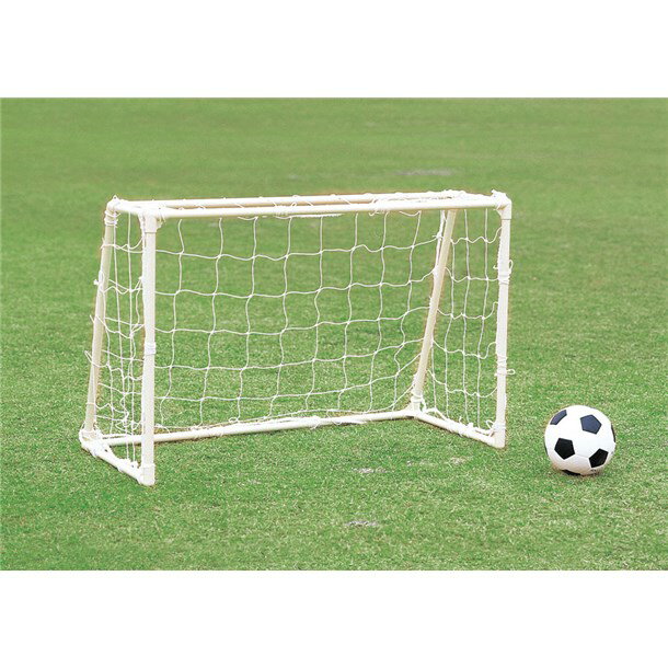 トーエイライト TOEI LIGHT代金引換・個人宅配送不可 ミニゲームゴール80120サッカーゴール(b2749)