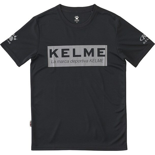 Tシャツkelme(ケレメ)フットサルハンソデTシャツ(kcx292-26)*21