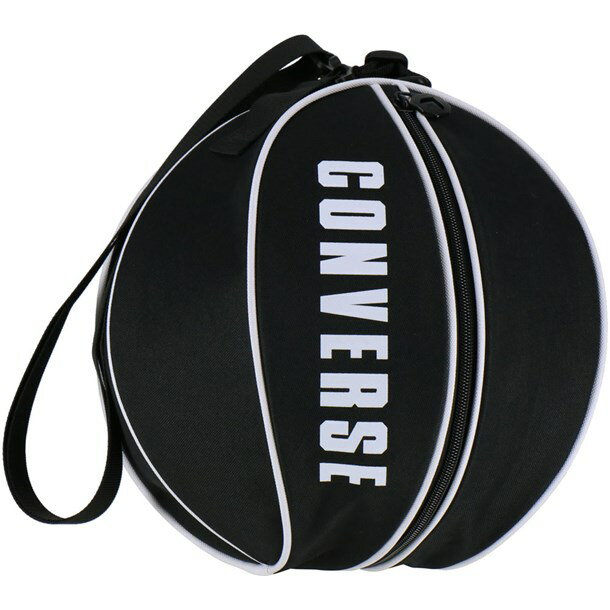 コンバース CONVERSE9F ボールケース(1ケイレ)スポーツ ランドリーバッグ(c1951097-1911)