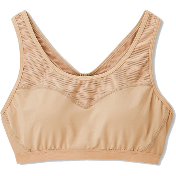 COMFORT MESH BRA【danskin】