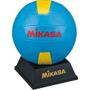 ミカサ mikasaマスコットボール ドッジ サックスブルーハントドッチグッズ(pkc2dsby)