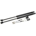 マツcx-5 KF系 KFEP/KF5P/ KF2P 2017-2020 CX-8 KG5P/KG2P型に適用 ボンネットダンパー フードダンパー カスタムパー...