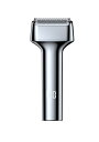 電動シェーバー メンズ 小型 13500回転 電気シェーバー 髭剃り 電動 往復式 シェーバー 3枚刃 深剃り 低騒音 乾湿両用 IPX7防水 ひげそり 電動シ...