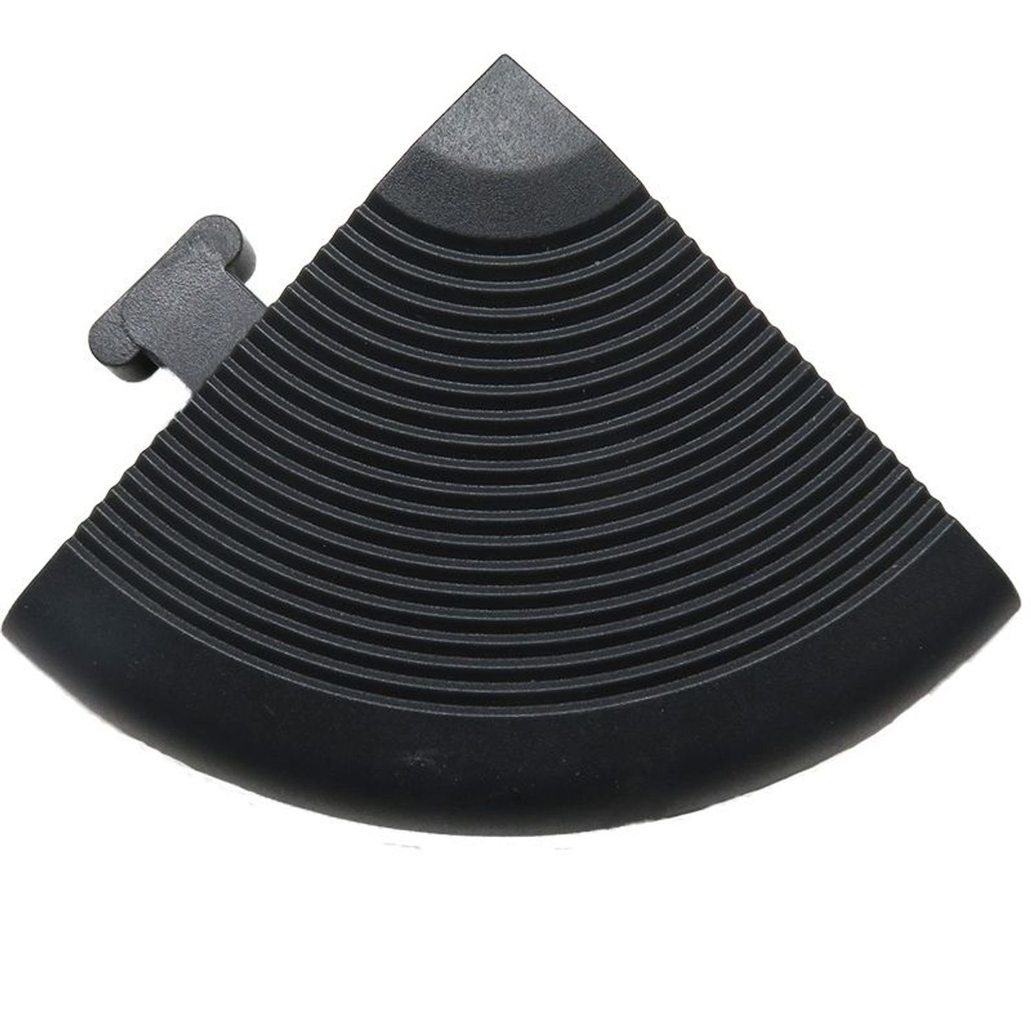 ジョイント式パネルアクセサリー　コーナー