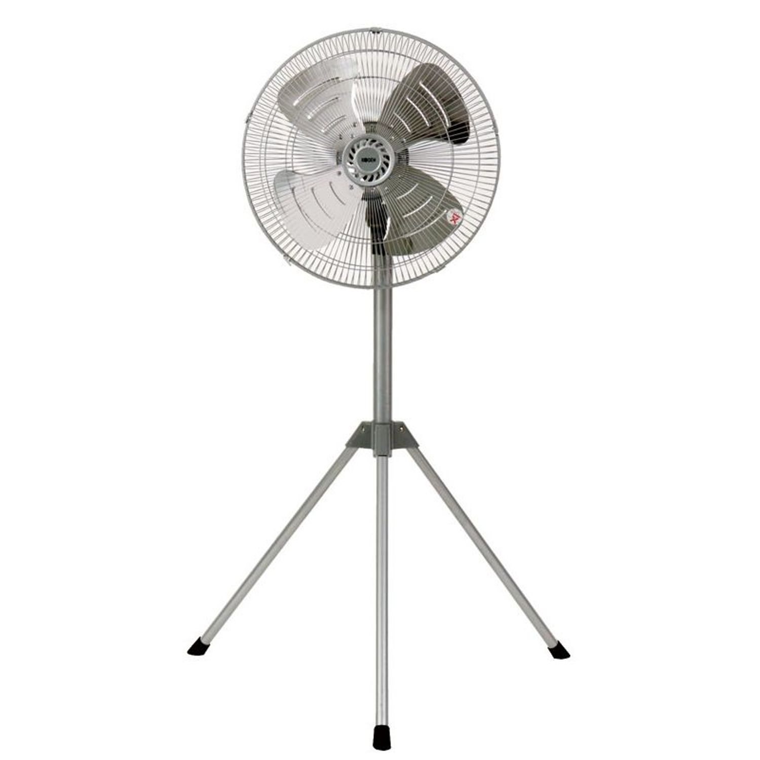 広電 45cmアルミ羽根三脚工業扇 CFF452TMA