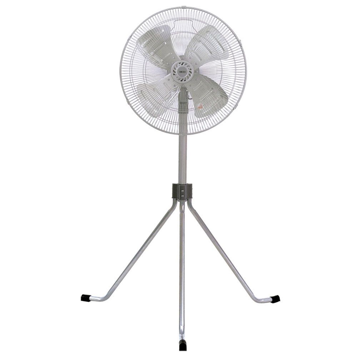 【数量限定】50cmアルミ羽根三脚工業扇CFF502TPA 広電 工業扇
