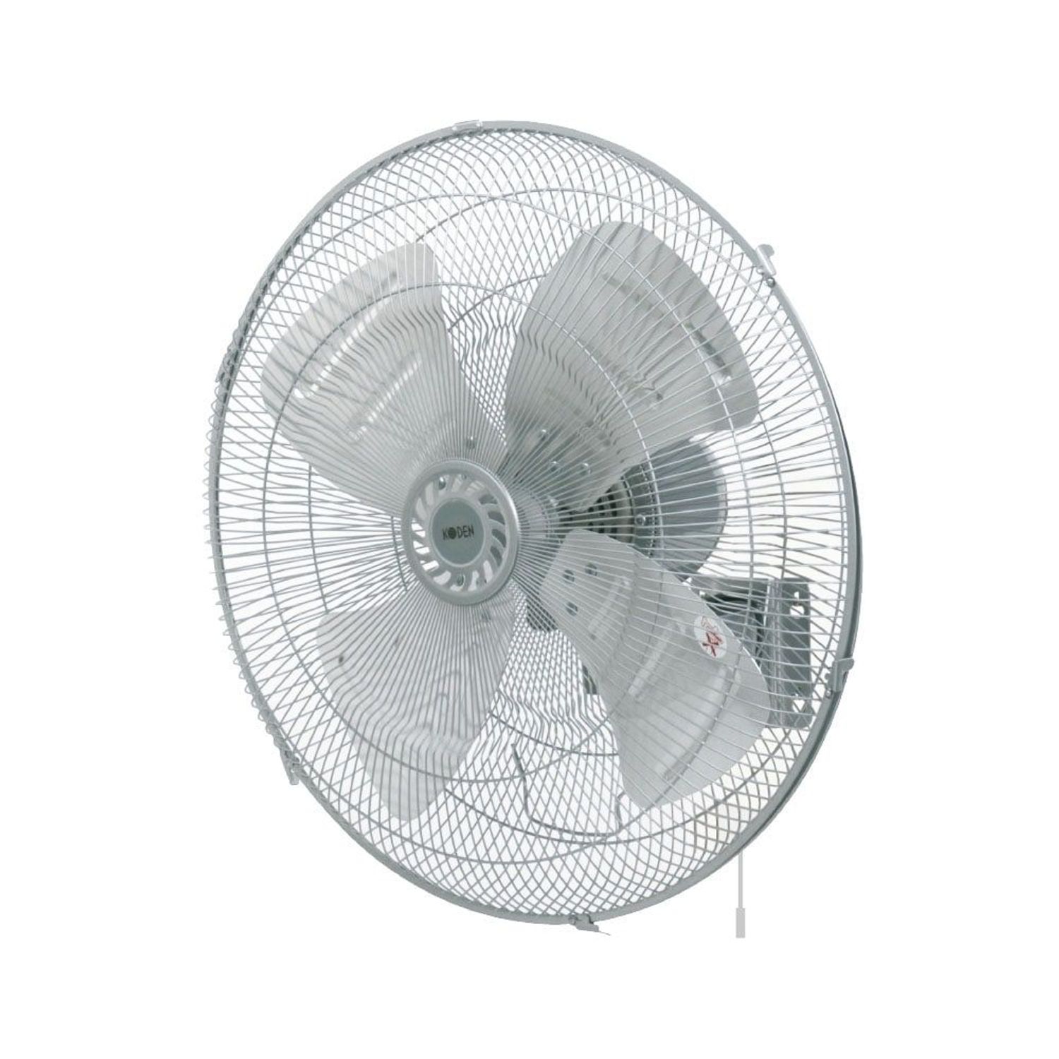 【数量限定】50cmアルミ羽根壁掛工業扇 CFF502WMA