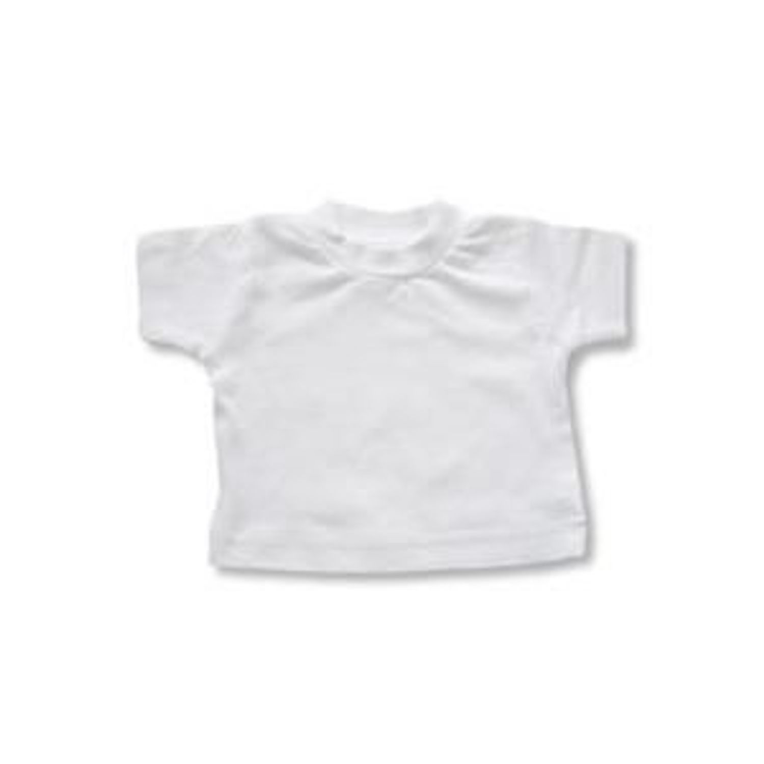 ホリゾン Tシャツくん チビTシャツ [白］ [旧 太陽精機]