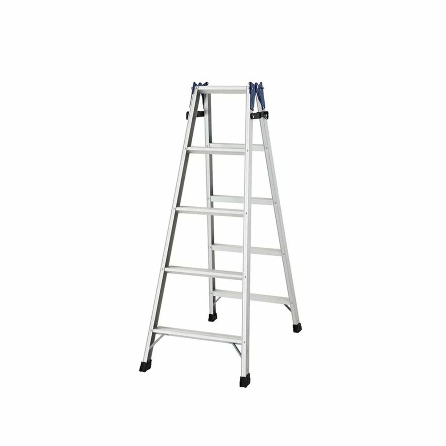 Stepladders - 長谷川工業 幅広ステップ脚立 RH-15 1.40m