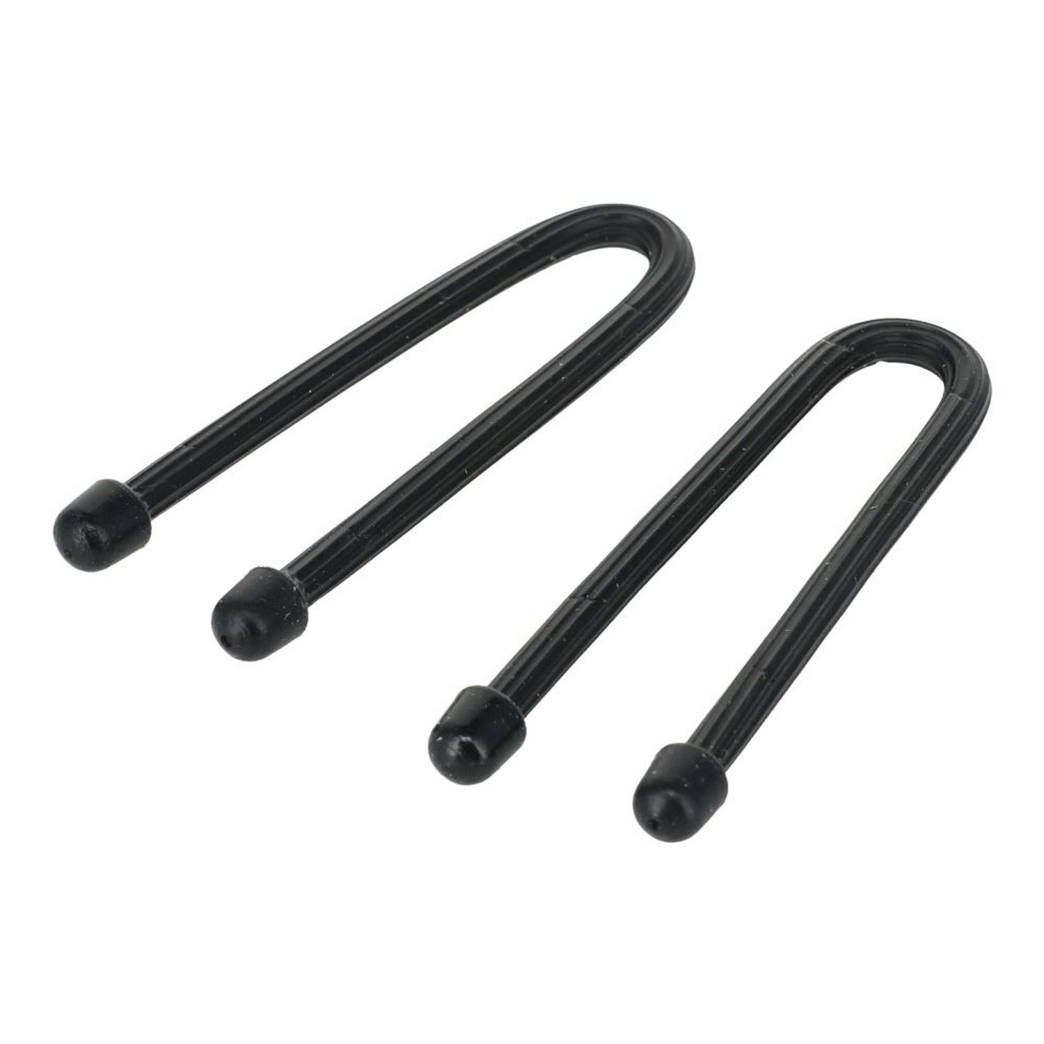 フレキシブル　スリムタイ　約15cm　2P