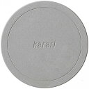 Karari 珪藻土ピッチャートレー ラウンド