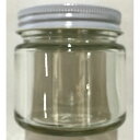 ガラス保存びんMHー150NN150ml ふた付き