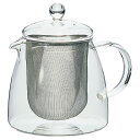 ハリオ リーフポットピュア 700ml