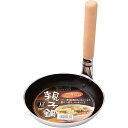 谷口金属工業 メルフィル IH対応 槌目親子鍋17cm