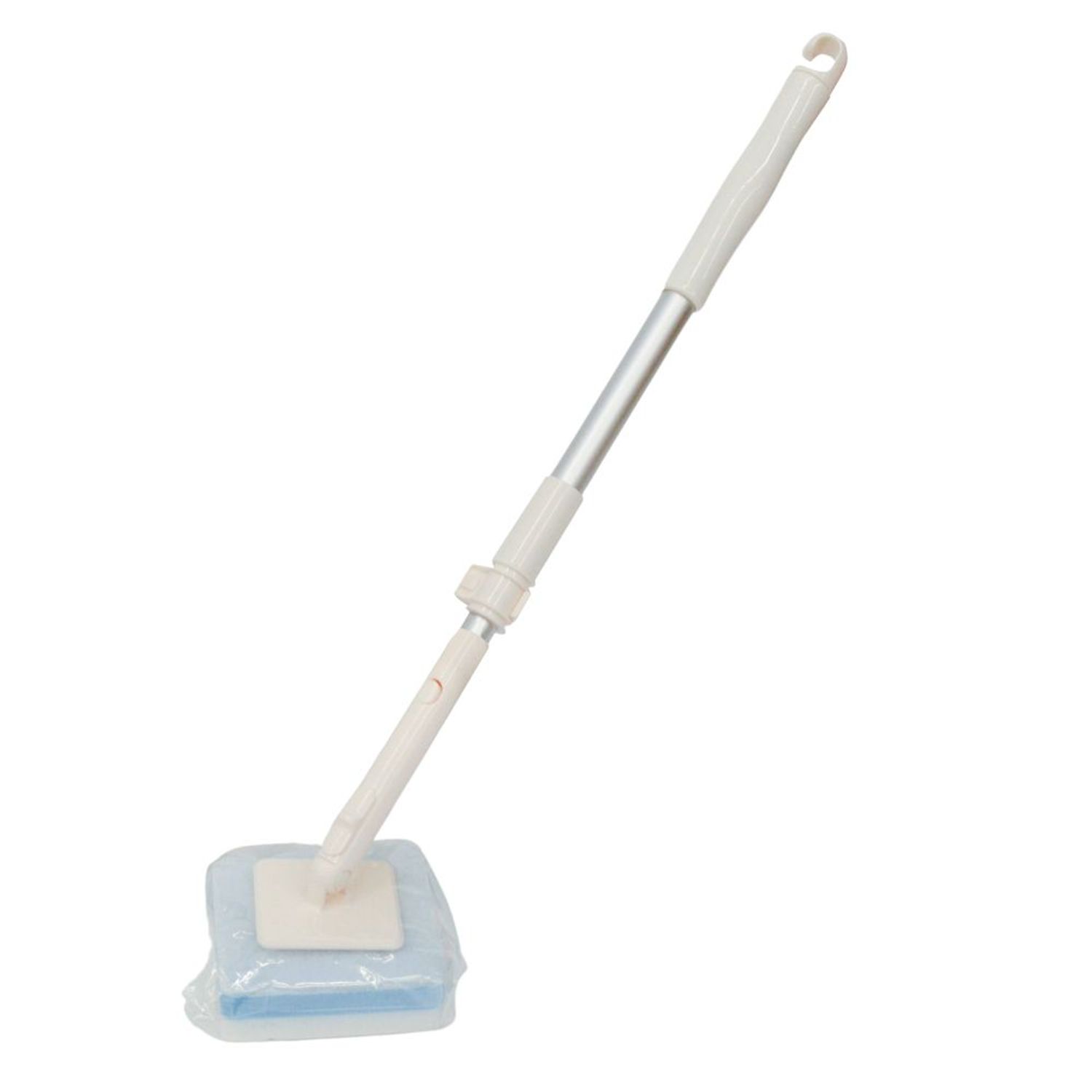 ウィザ WIZ'A アルミ伸縮メラミンクリーナー