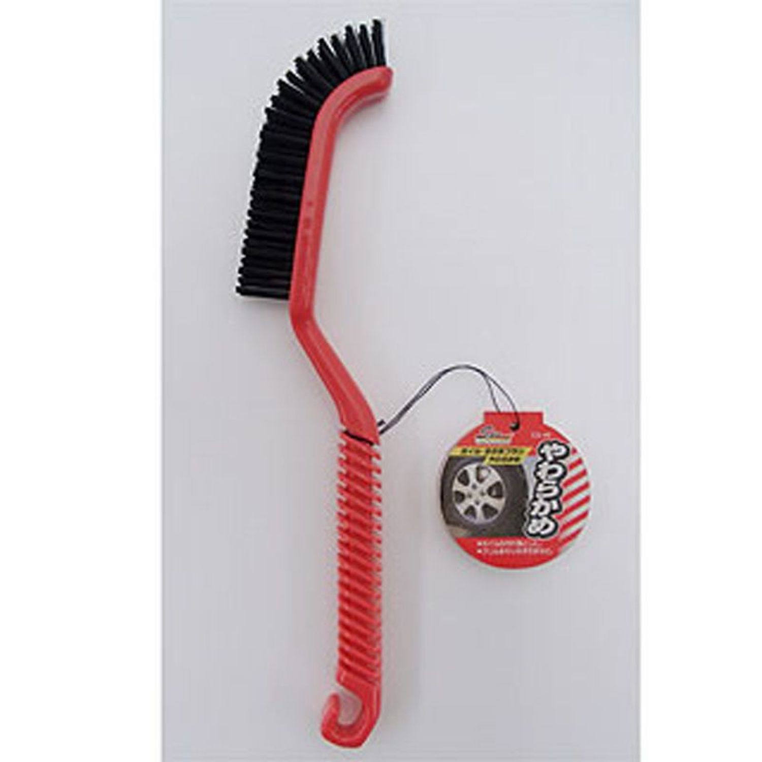 ワコー　ホイルすき間ブラシ