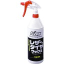 G、ZOXレザー&タイヤ 1000ml