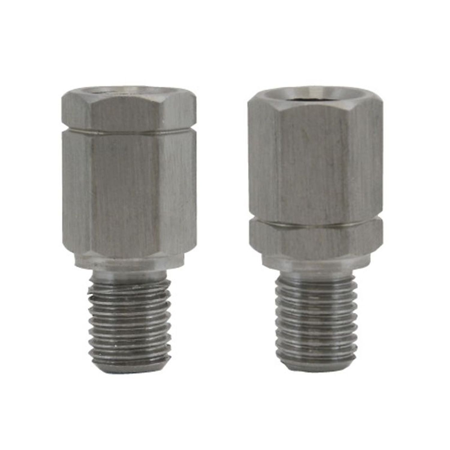 スリムステンレスアダプター　8-8逆　SS-3