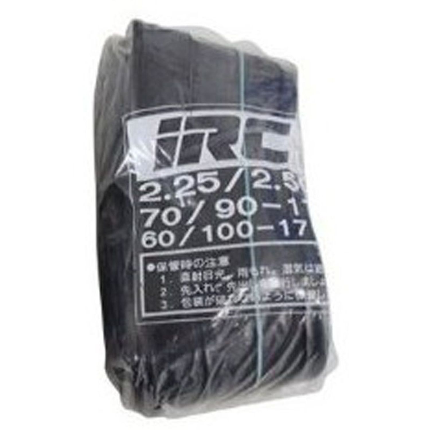 IRC　MCチューブ　2．25／2．50ー17