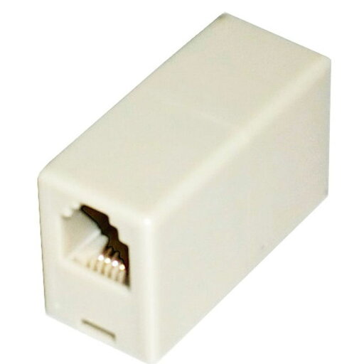 OHM モジュラー中継コネクター TPー3039 OHM モジュラー中継コネクター TPー3039