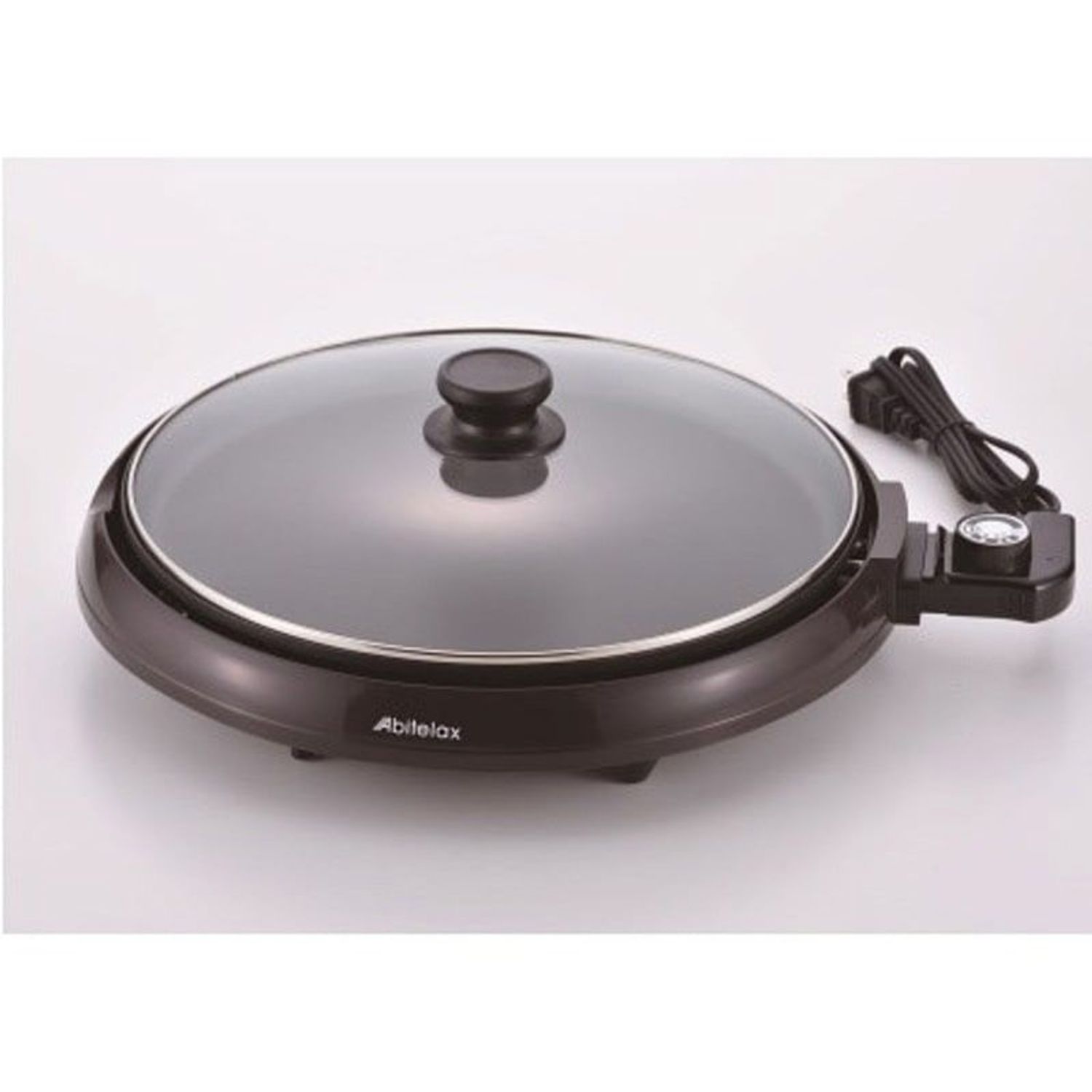 アビテラックス　電気ホットプレートAHPー36GーT