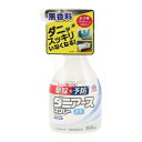 ダニアーススプレー 無香料 300ml