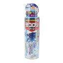 虫コロリアース 凍らすジェット 300ml(3)