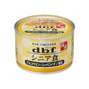 デビフ シニア食 グルコサミンコンドロイチン 150g