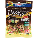ひとくちダイス ササミミックス 300g