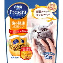 日本ペット プレゼント おやつ 歯の健康と口臭ケア 42g