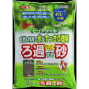 ジェックス ピュアソイル4kg
