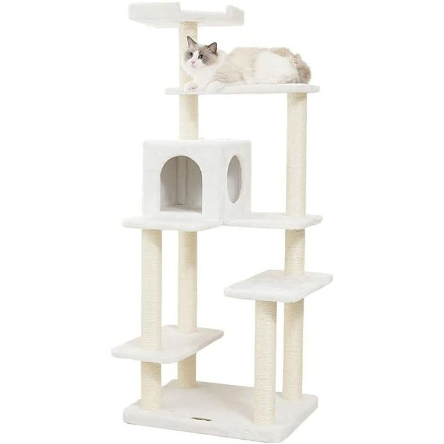 Mau　キャットタワー　プルミエのサムネイル