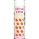 ニチドウ ミラクルクリームリンス 400ML