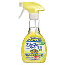アース 天然成分消臭剤オシッコ汚れ専用 270ml(4)
