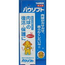 トーラス パウソフト 50ml