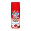 アース殺虫・虫よけボディスプレー 300ml