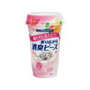香り広がる消臭ビーズ ピュアフローラルの香り 450ml
