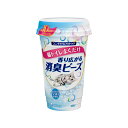 香り広がる消臭ビーズ ナチュラルソープの香り 450ml