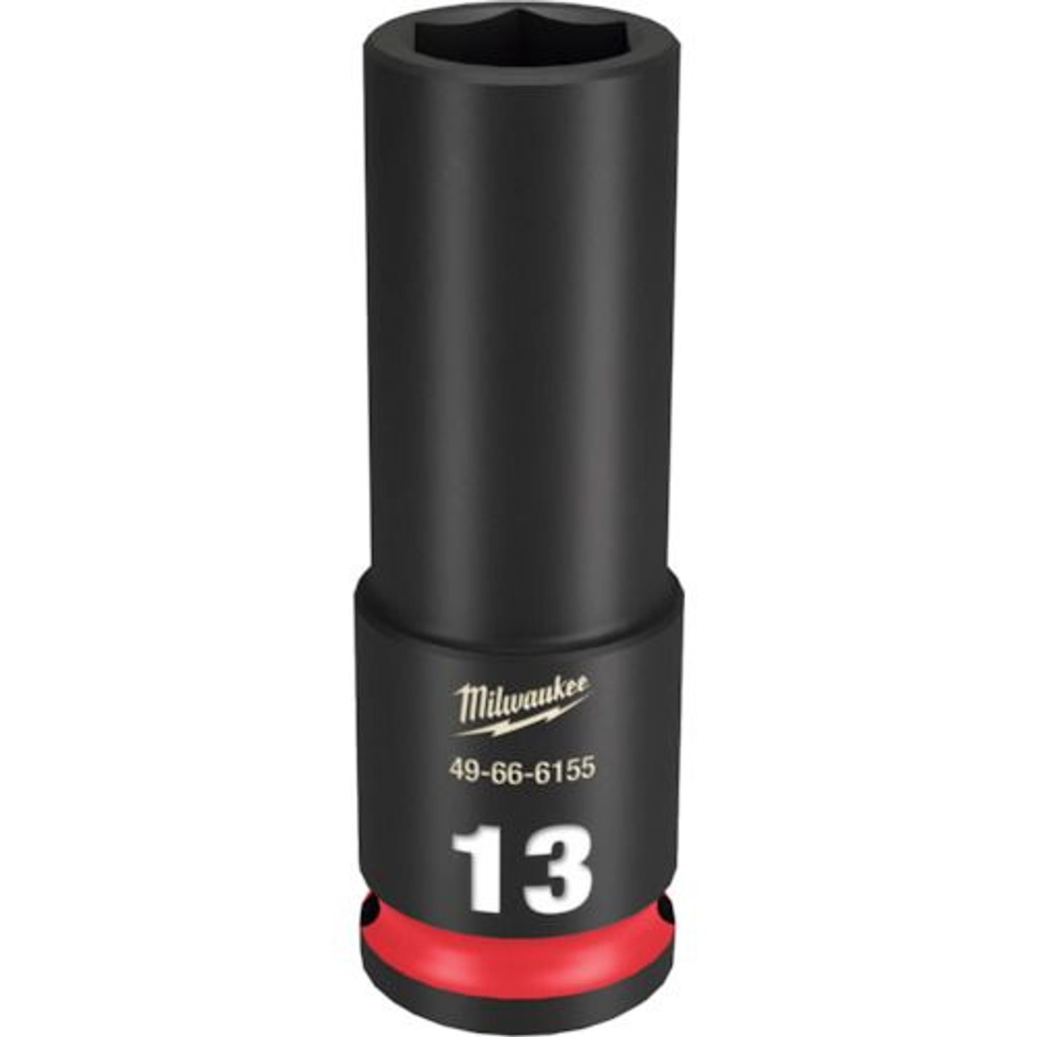 ӥХۡ 饤 ŷԾŹ㤨milwaukee SHOCKWAVE IMPACT DUTY ǥץѥȥå 3/8(9.5mm 13mmפβǤʤ1,131ߤˤʤޤ