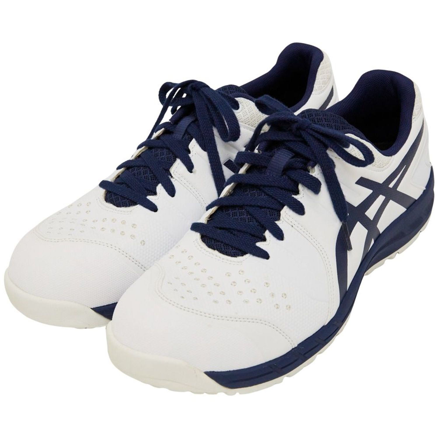 åASICS 󥸥CP113 ۥ磻ȡߥԡ