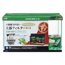 ジェックス マリーナ600デュアルクリーンセット ペット 小動物用品 敷き材 ビバホーム