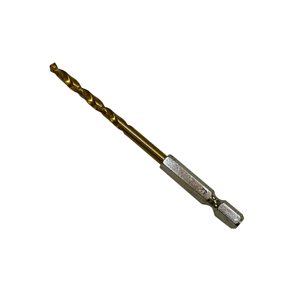 ウイザ WIZ'A チタンコートドリル GTTDー42 工具 電動工具パーツ 木工切断パーツ チップソー ビバホーム