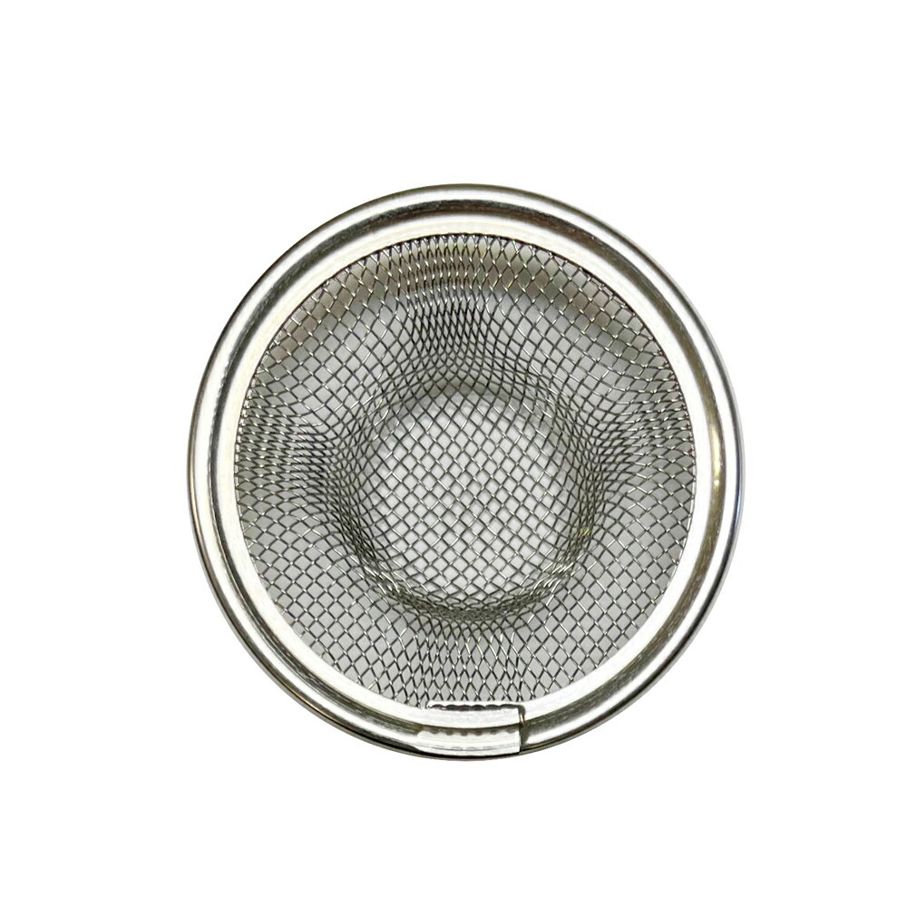 ウイザ WIZ'A ステンレス　ゴミ受け　小 キッチン シンクまわり用品 ビバホーム